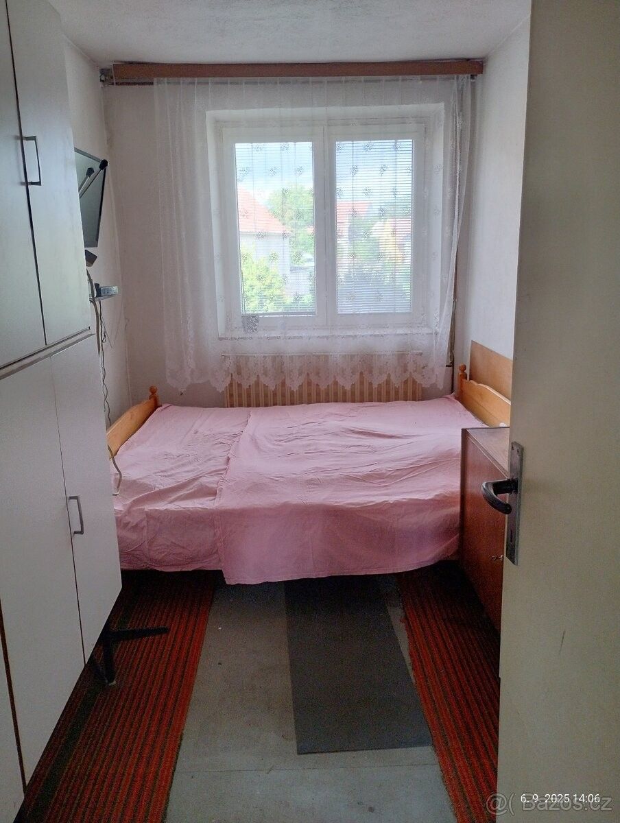 Prodej rodinný dům - Hrotovice, 675 55 - 5