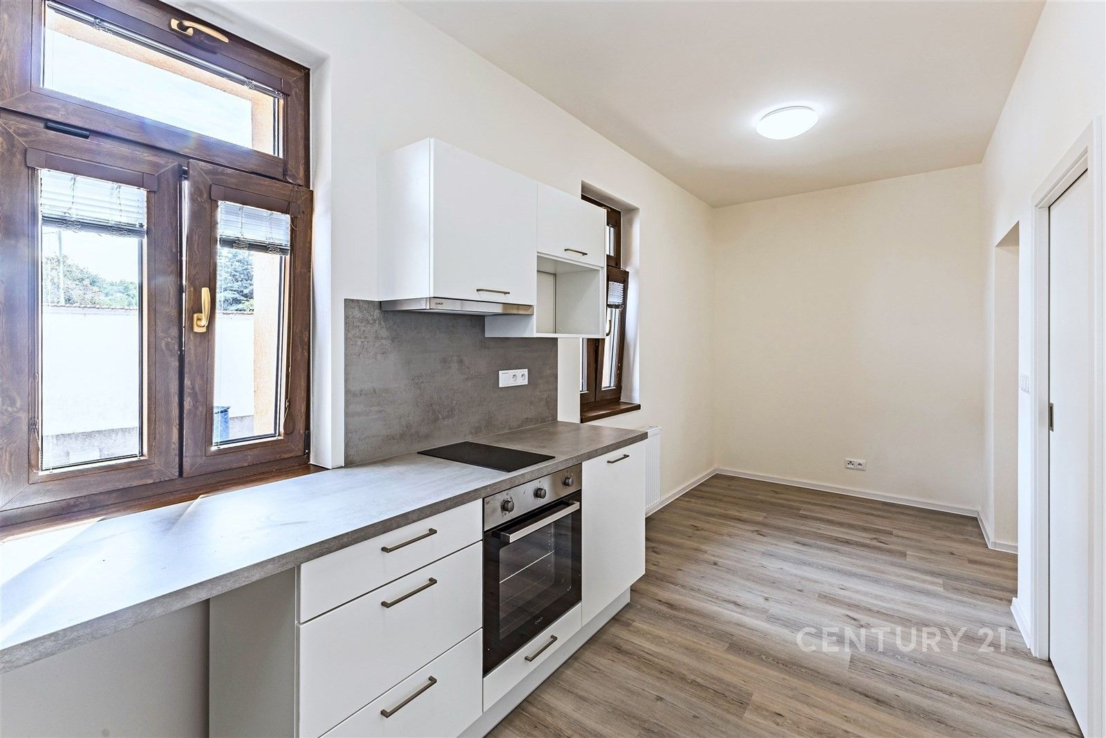1+1, Humna 1415, Kladno Kročehlavy, 39 m² - 2