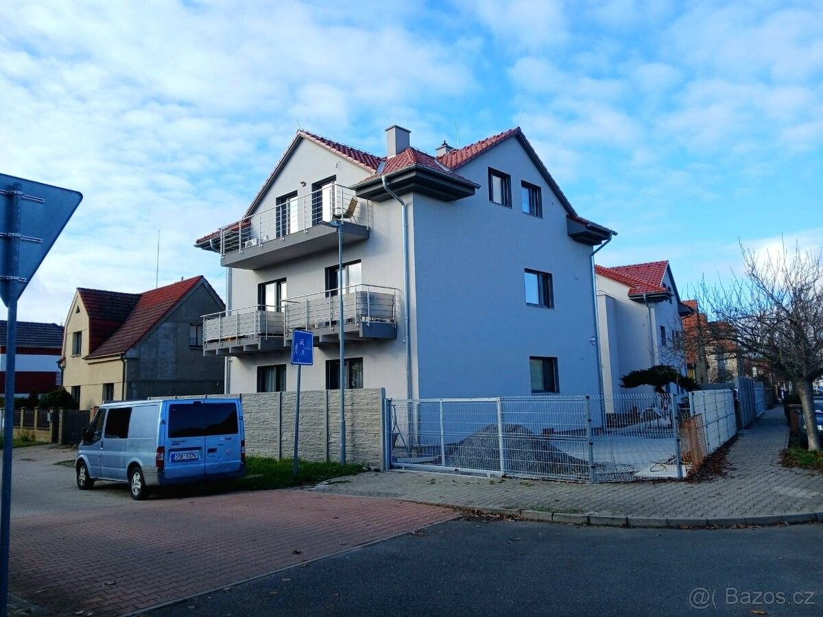 Byty, Brandýs nad Labem-Stará Boleslav, 250 01