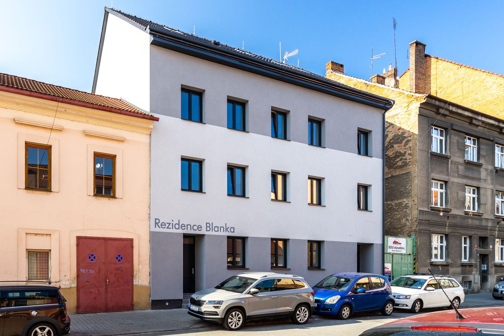 Kancelář · 43 m² · Harantova 276, Plzeň Jižní Předměstí - 3