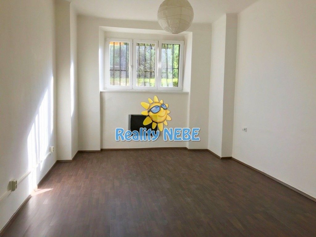 Byt 2+kk · 62 m² · Na úlehli, Praha - 3