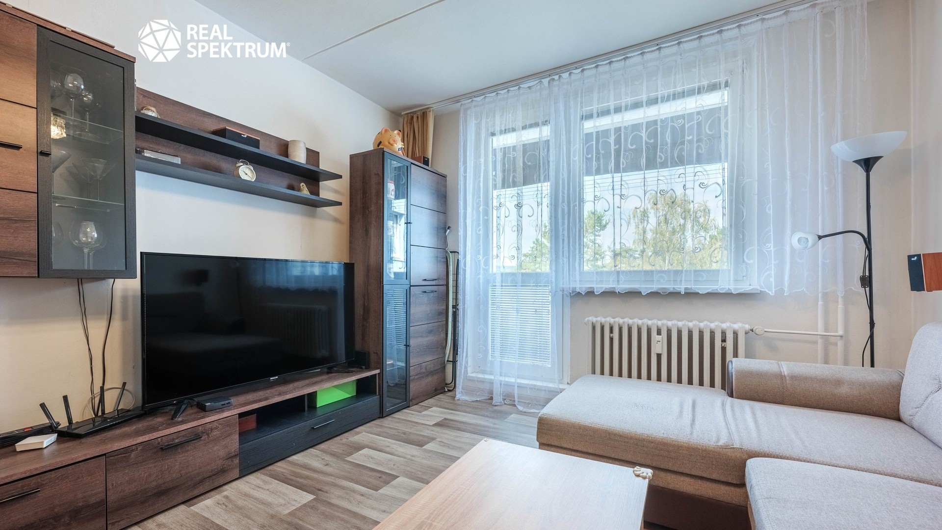 Prodej byt 2+1 - Záhřebská, Brno, 50 m² - 5