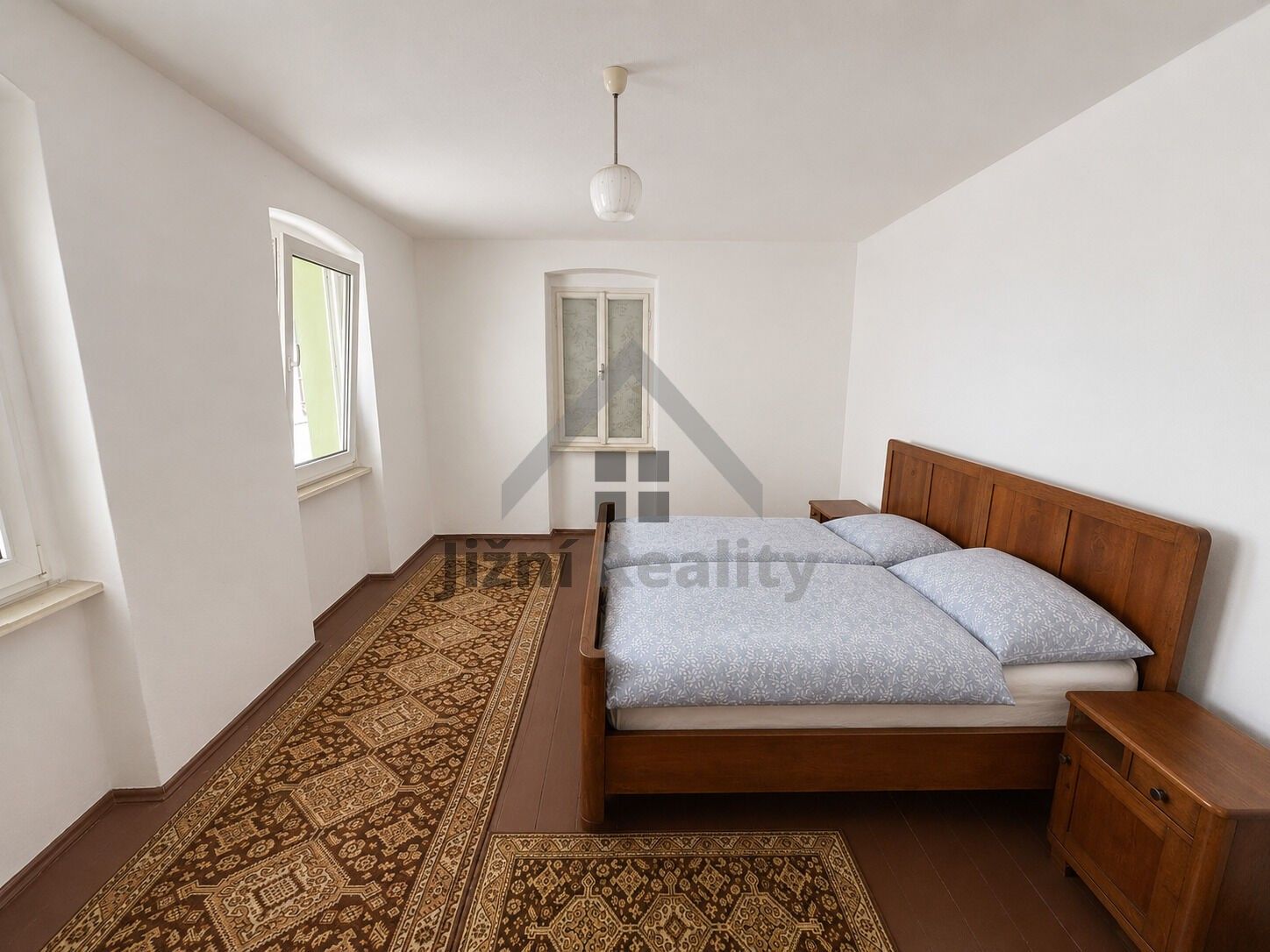 Rodinný dům · 230 m² · Žižkovo náměstí, Trhové Sviny - 4
