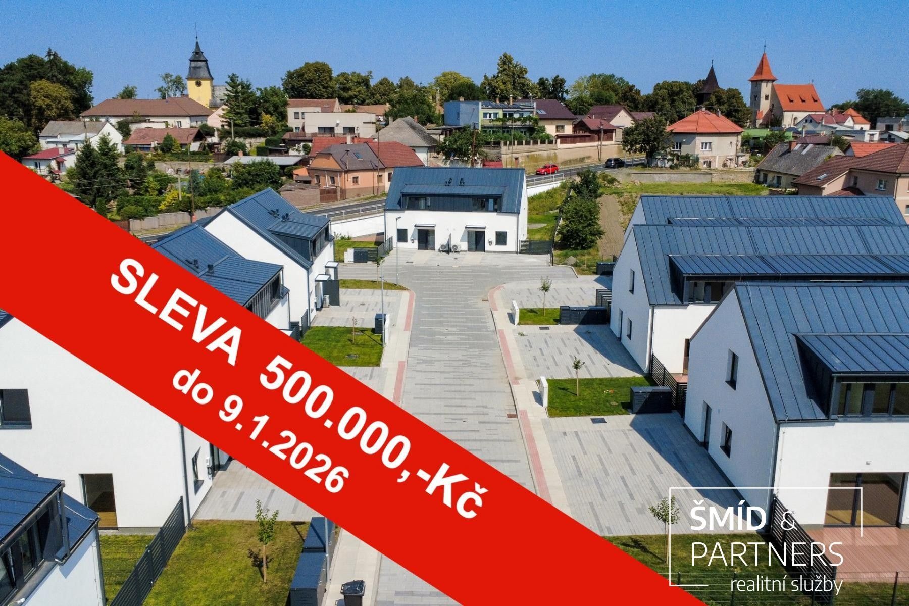 Prodej byt - Radimova, Kutná Hora, 114 m²