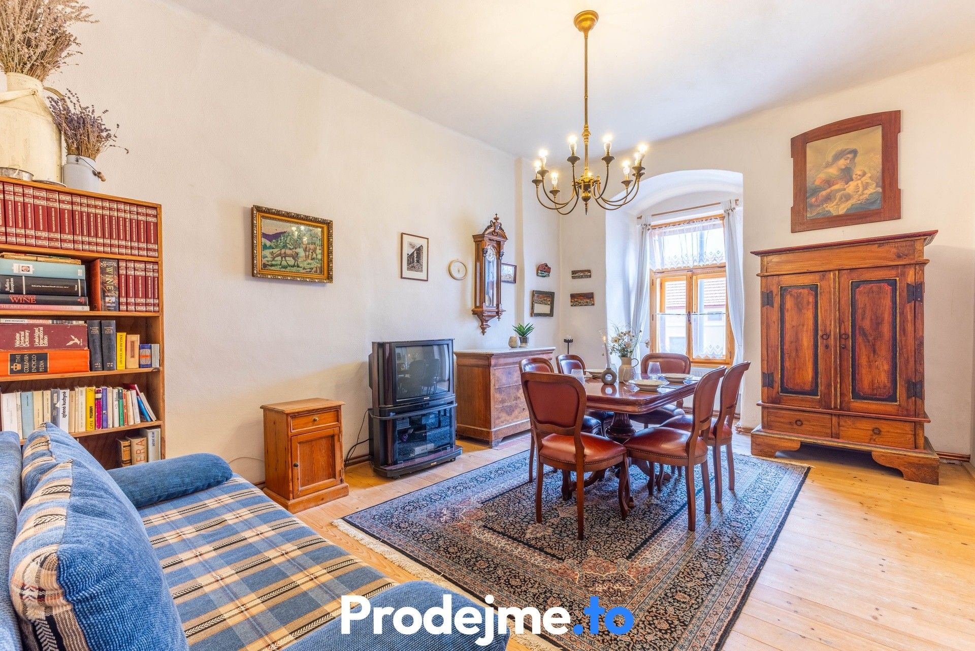 Rodinný dům · 180 m² · Vratěnín - 3