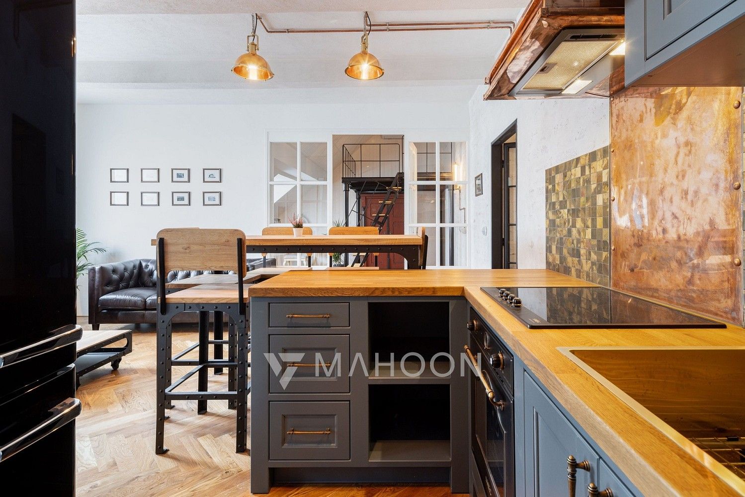 Byt 3+kk · 66 m² · Praha - Strašnice, Hlavní město Praha - 3