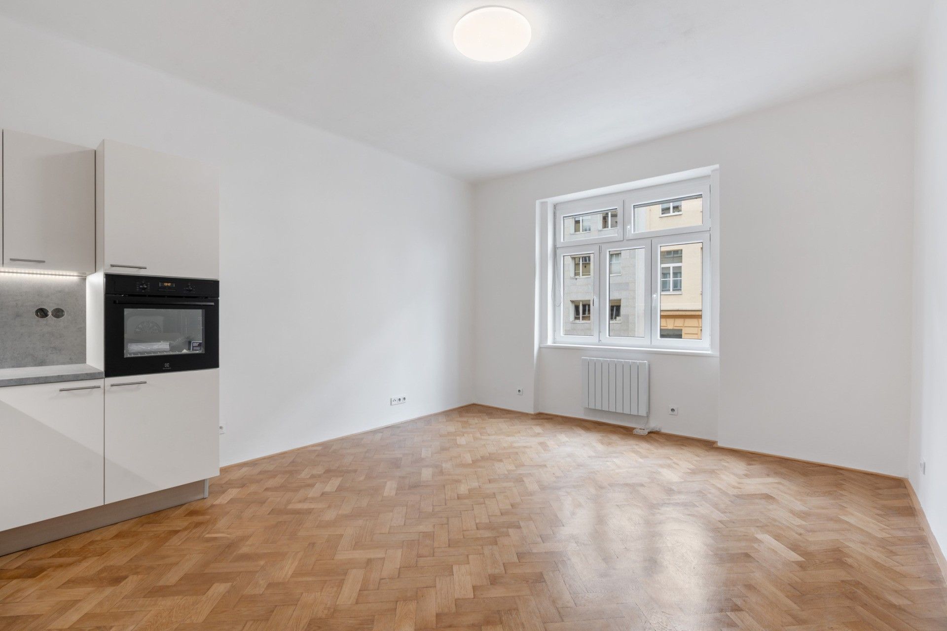 Prodej byt 2+kk - Na Pankráci, Praha, 46 m²