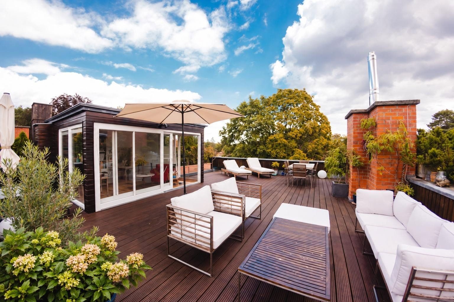 3+kk, Berlin Wannsee Berlin 14109, 137 m² - 1