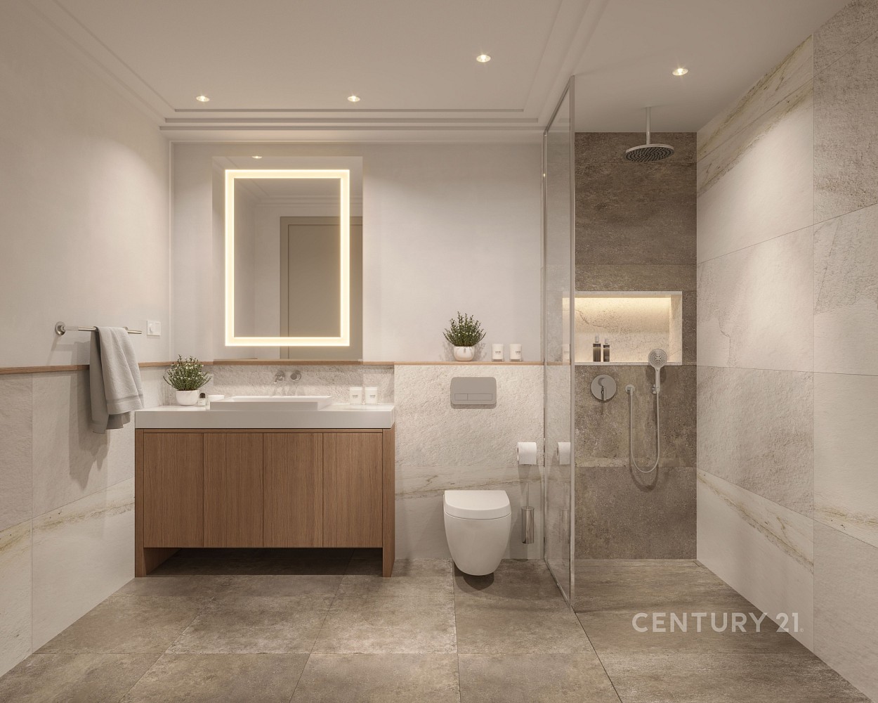 Byt 2+kk · 70 m² · Radovici, Tivat, Černá Hora - 4