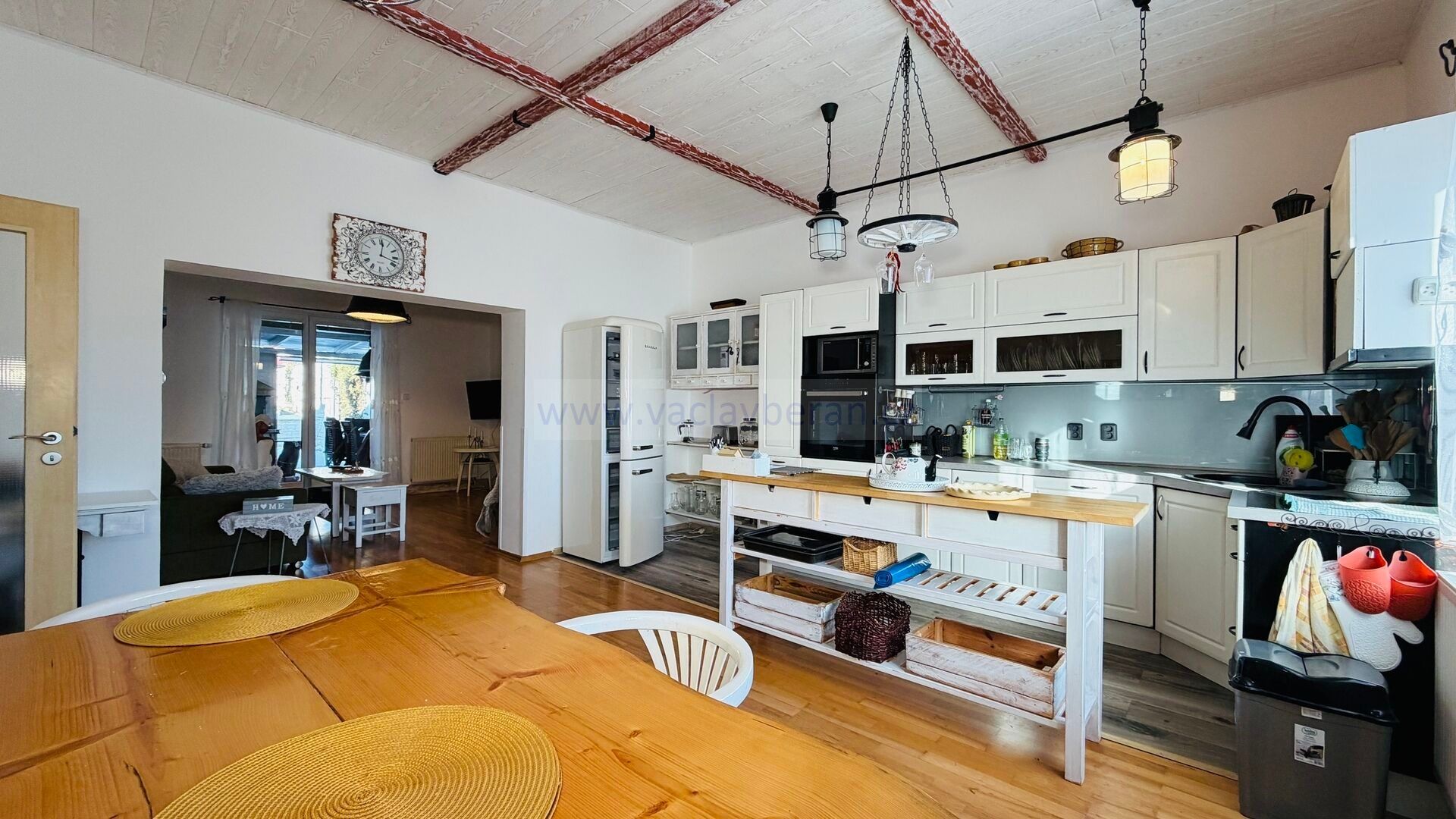 Prodej rodinný dům - Tylova, Česká Třebová, 105 m²