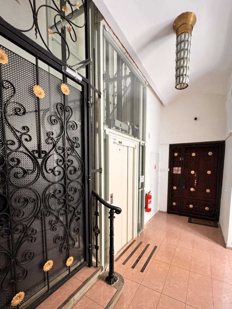 2+1, Balbínova, Praha - Vinohrady, 67 m² - 2