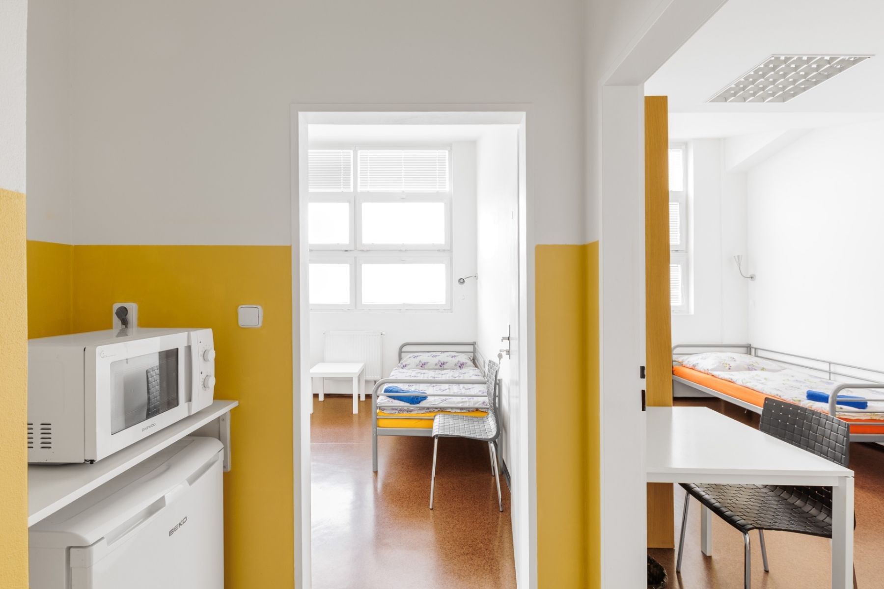 1+kk, Poděbradská, Praha - Vysočany, 25 m² - 1