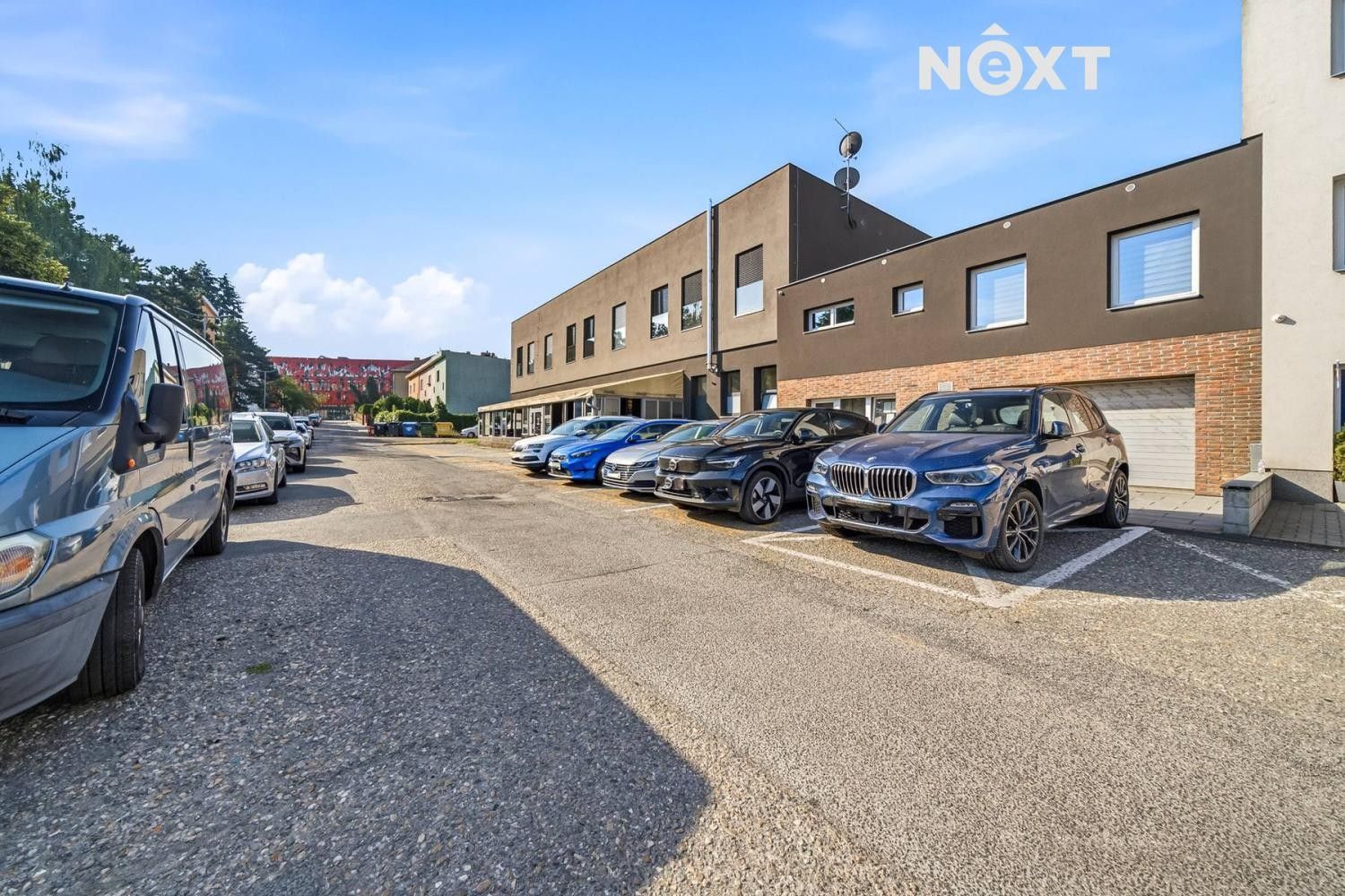 Restaurace · 320 m² · V hlinkách 930, Olomouc Nová Ulice - 3