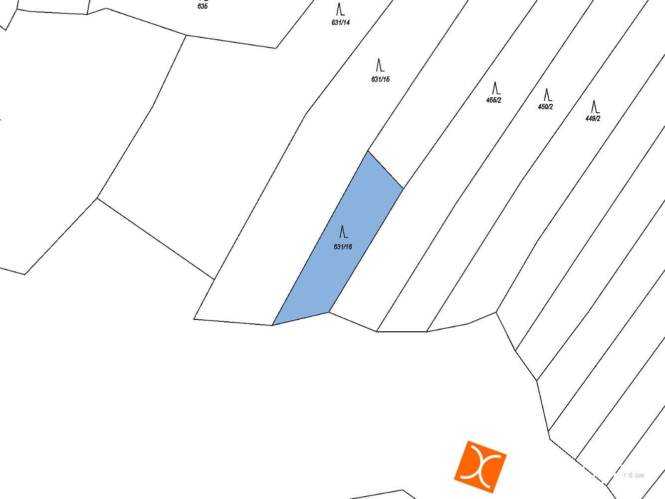 Les · Medlice, okres Znojmo, Jihomoravský kraj - 2