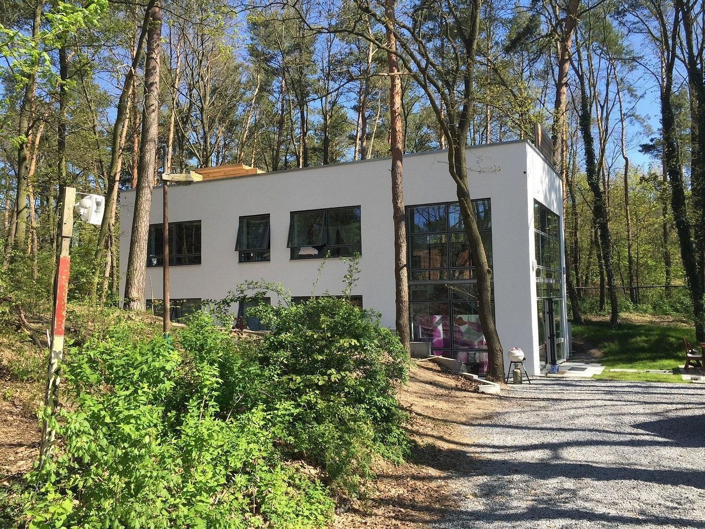 Rodinné domy, Berlin Heiligensee Berlin 13503, 150 m² - 1