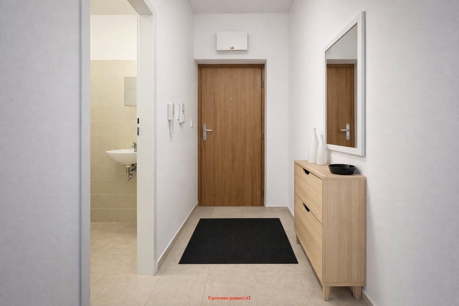 Byt 1+kk · 35 m² · Slovenská, Karviná - Karviná-město, Moravskoslezský kraj - 4