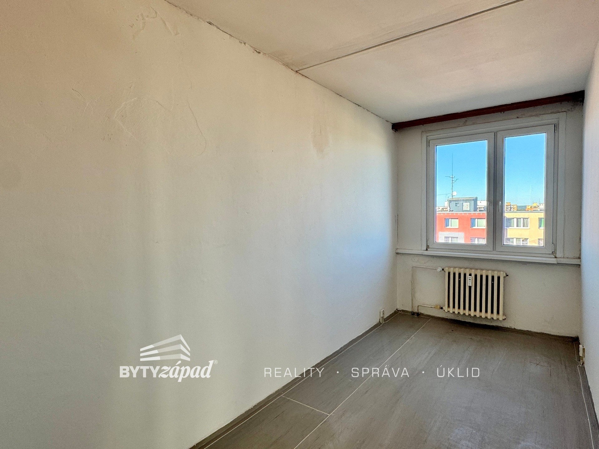 Prodej byt 4+1 - Sokolovská 1133, Plzeň Bolevec, 83 m² - 5