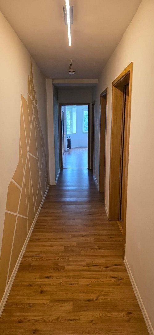 Byt 2+1 · 55 m² · , Braniborsko - 3