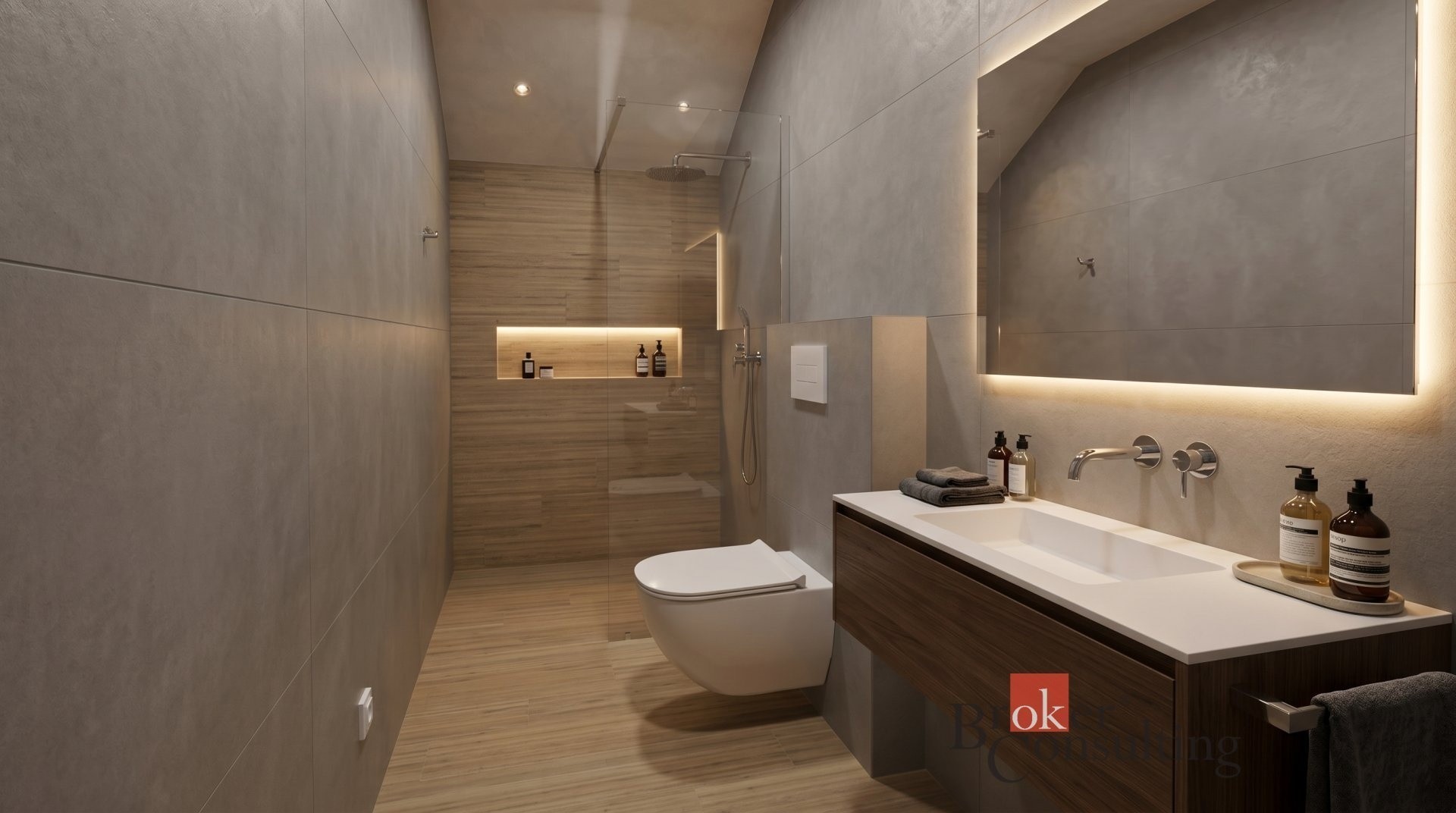 Prodej byt 3+kk - Rudé armády,Dolní Dunajovice, 93 m² - 5