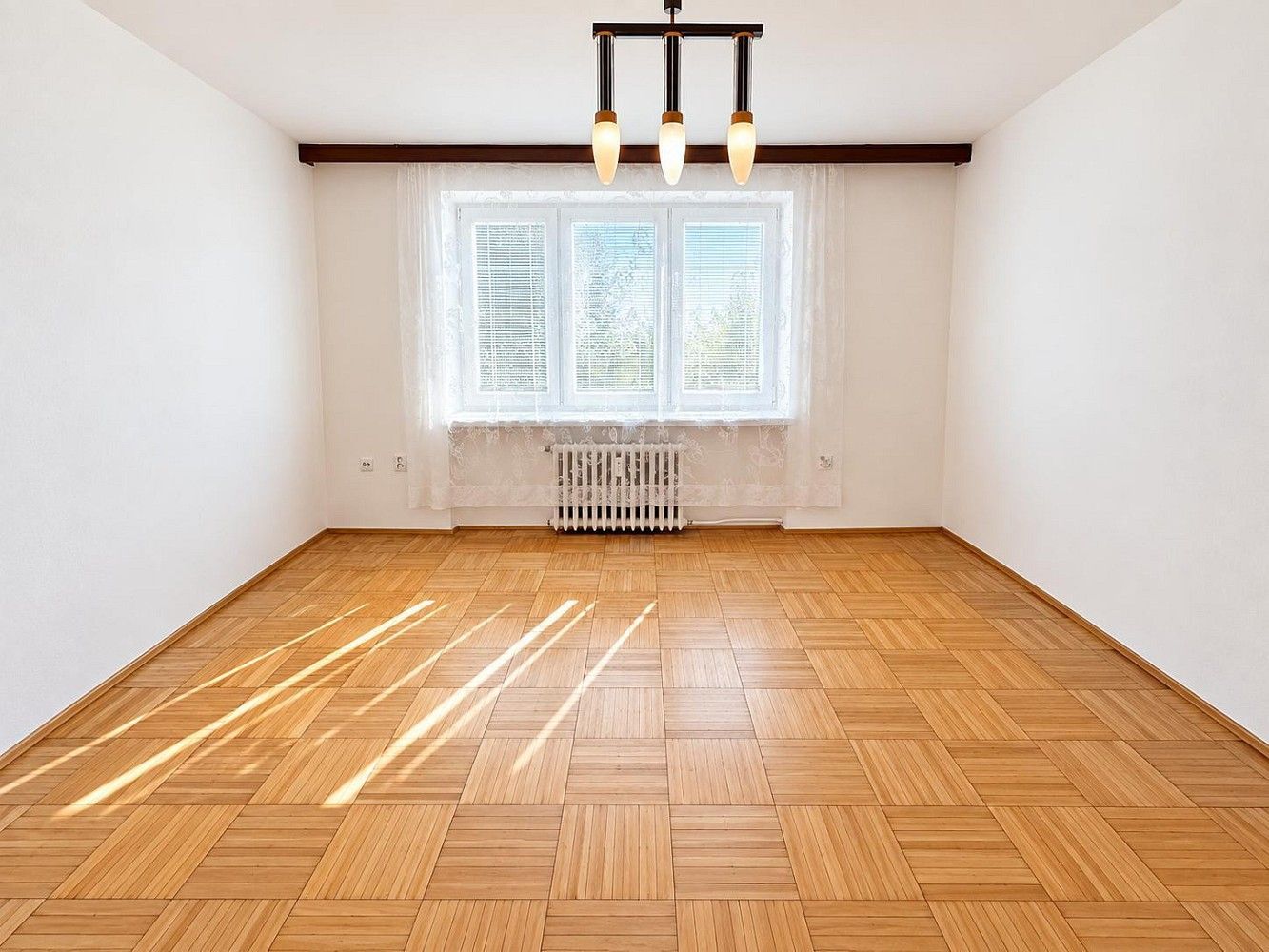 2+1, Štefánikova, Zlín, 57 m² - 2