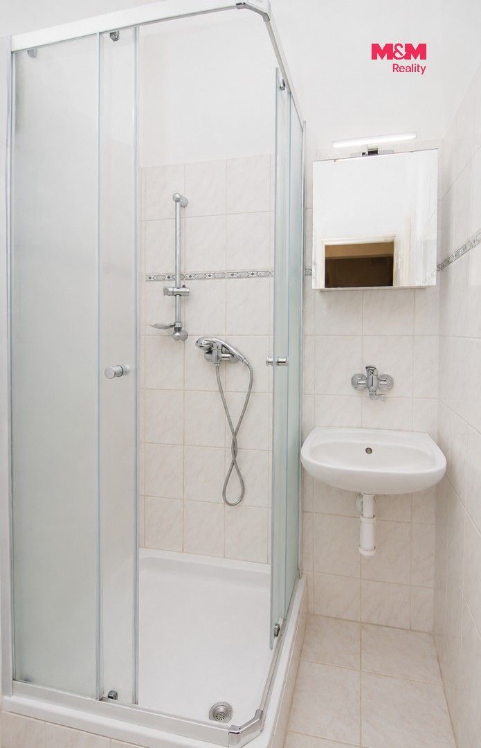 Byt 1+1 · 38 m² · Čkalovova, Ostrava - 4