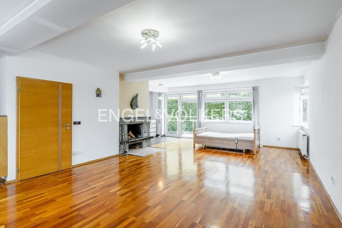 Prodej rodinný dům - Židlického, Praha, 311 m²