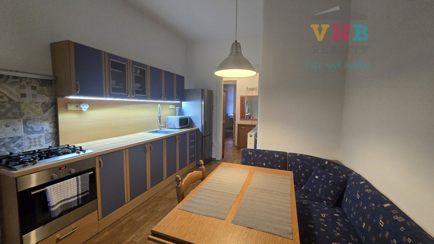 3+1, Vrchlického, Prostějov, 80 m²