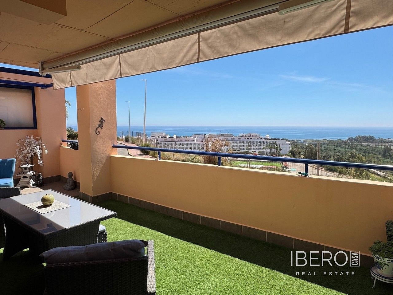 4+kk, Mojacar, Španělsko, 88 m² - 1