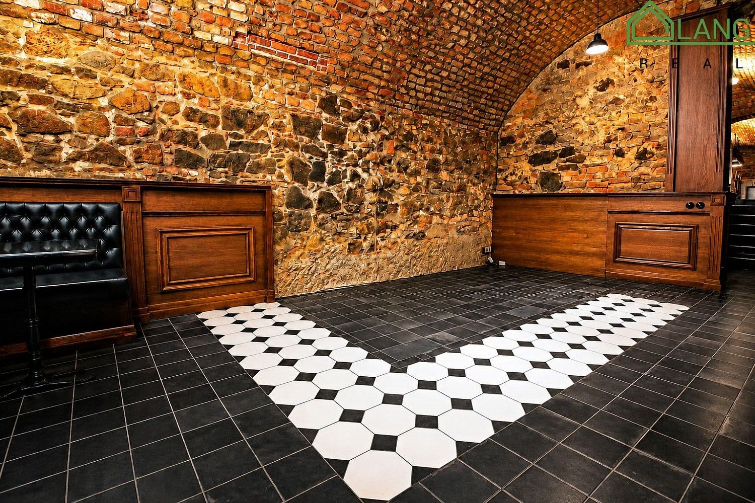 Restaurace · 233 m² · Brno - Brno-město, okres Brno-město, Jihomoravský kraj - 4