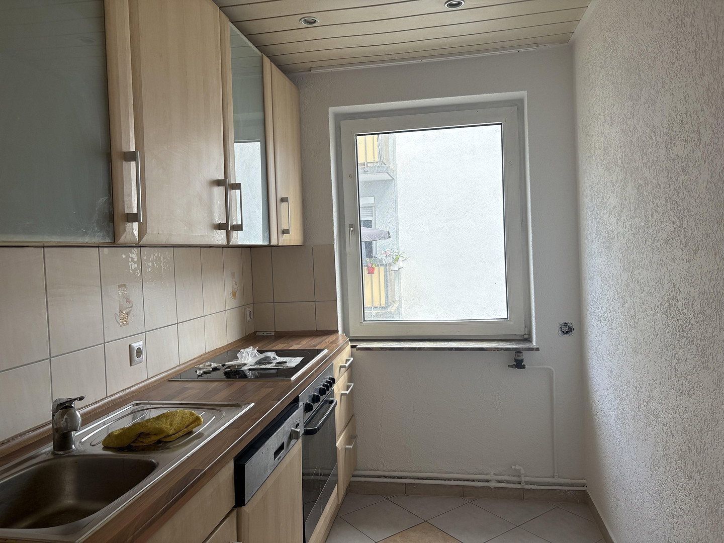 Pronájem byt - Riedeselstraße 43 Darmstadt Darmstadt Hessen 64283, 67 m² - 5