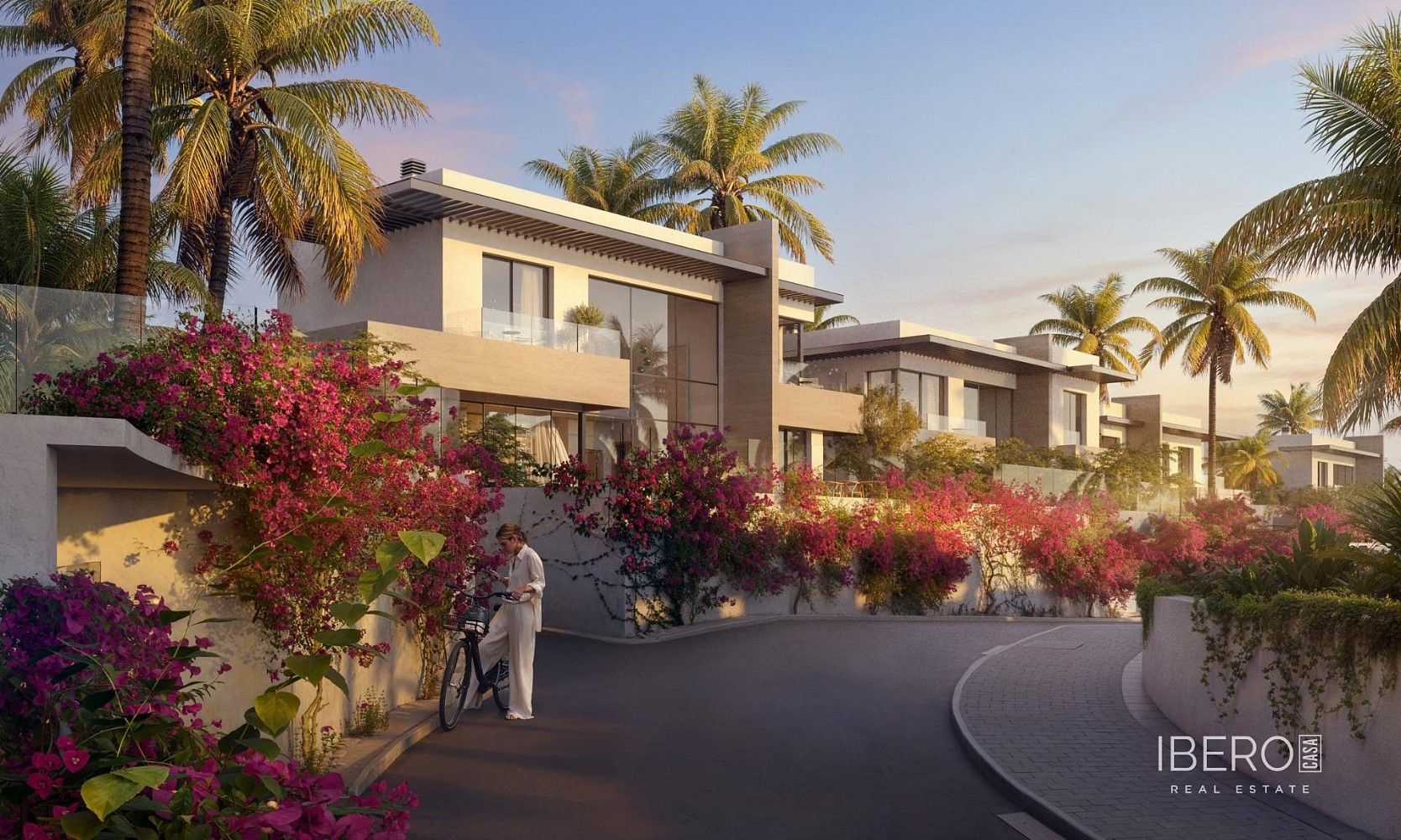 Prodej rodinný dům - Mijas, ES, 260 m² - 2
