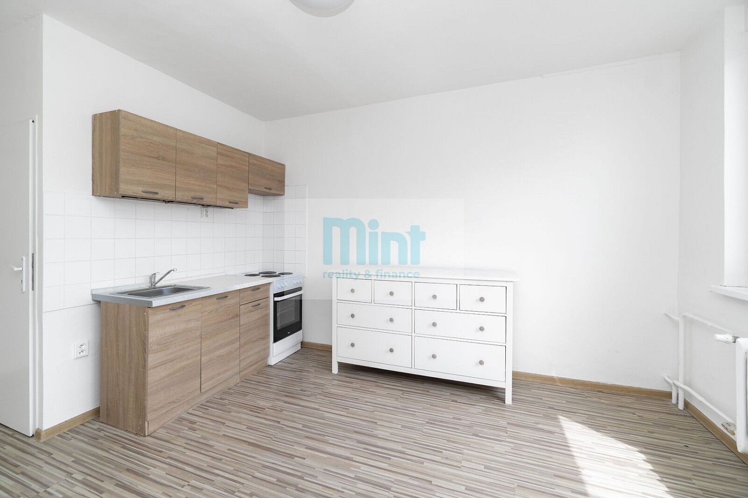 Byt 3+kk · 53 m² · Bohumínská, Ostrava - Slezská Ostrava - 3