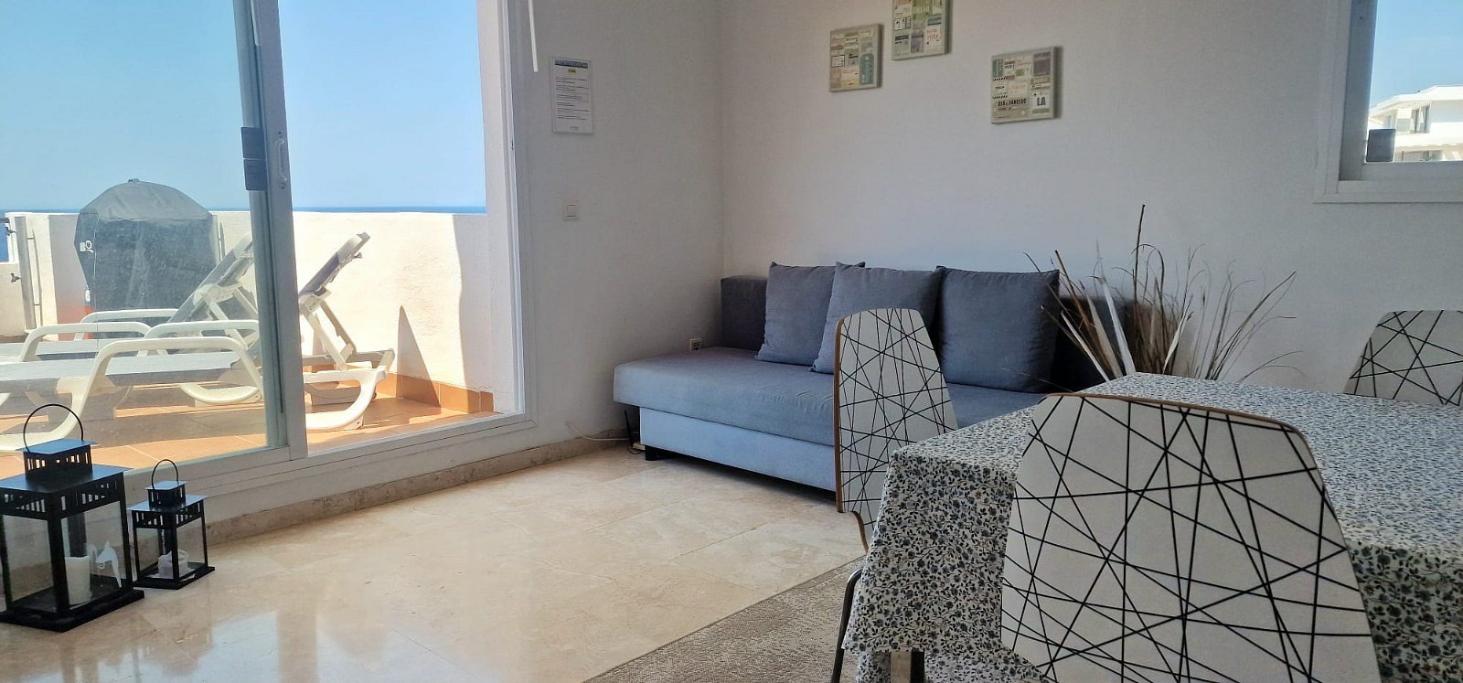 Byt 2+1 · 111 m² · Mijas, Costa del Sol, Španělsko - 4