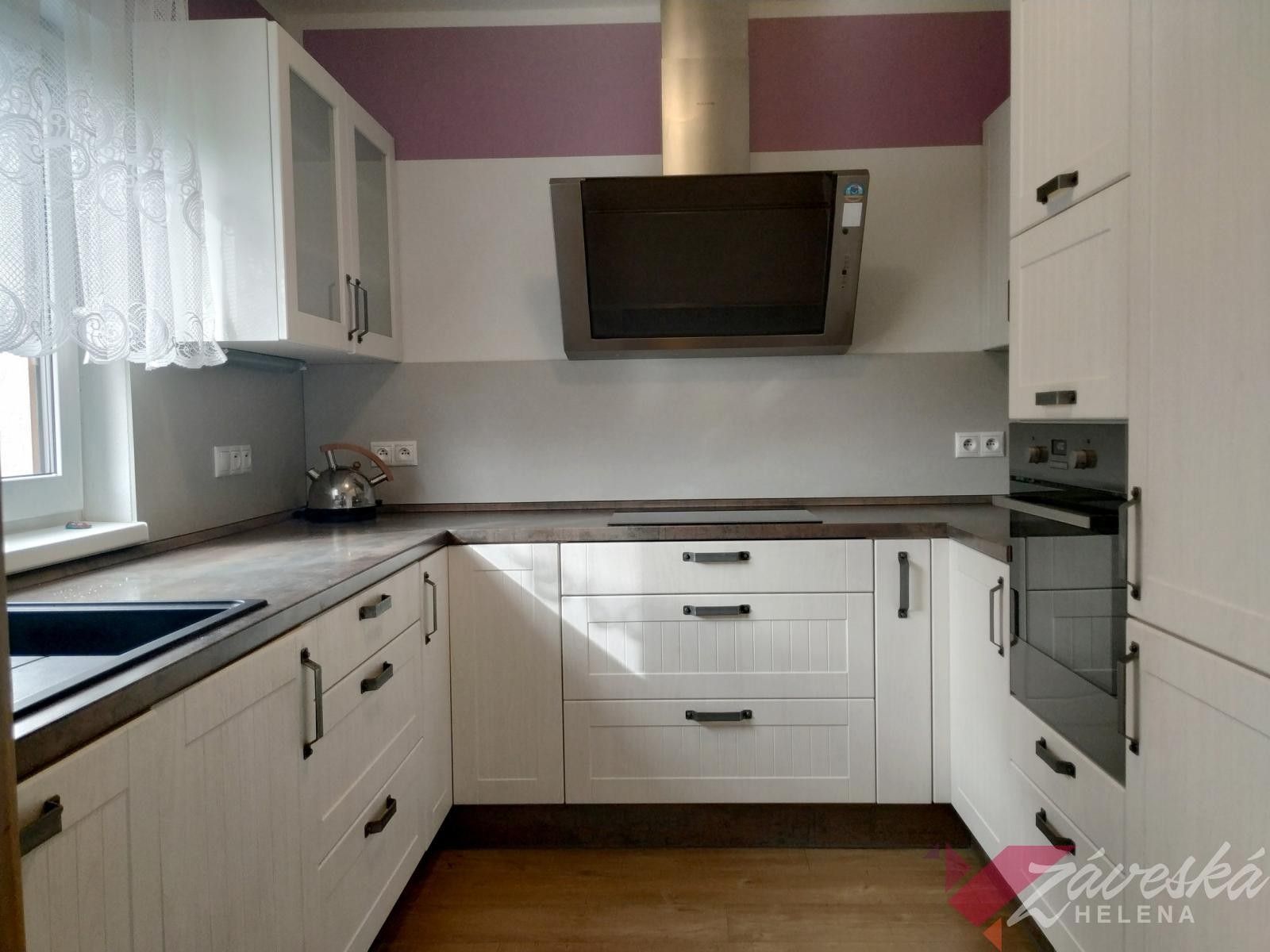 Prodej rodinný dům - Staré Hrady, 120 m²