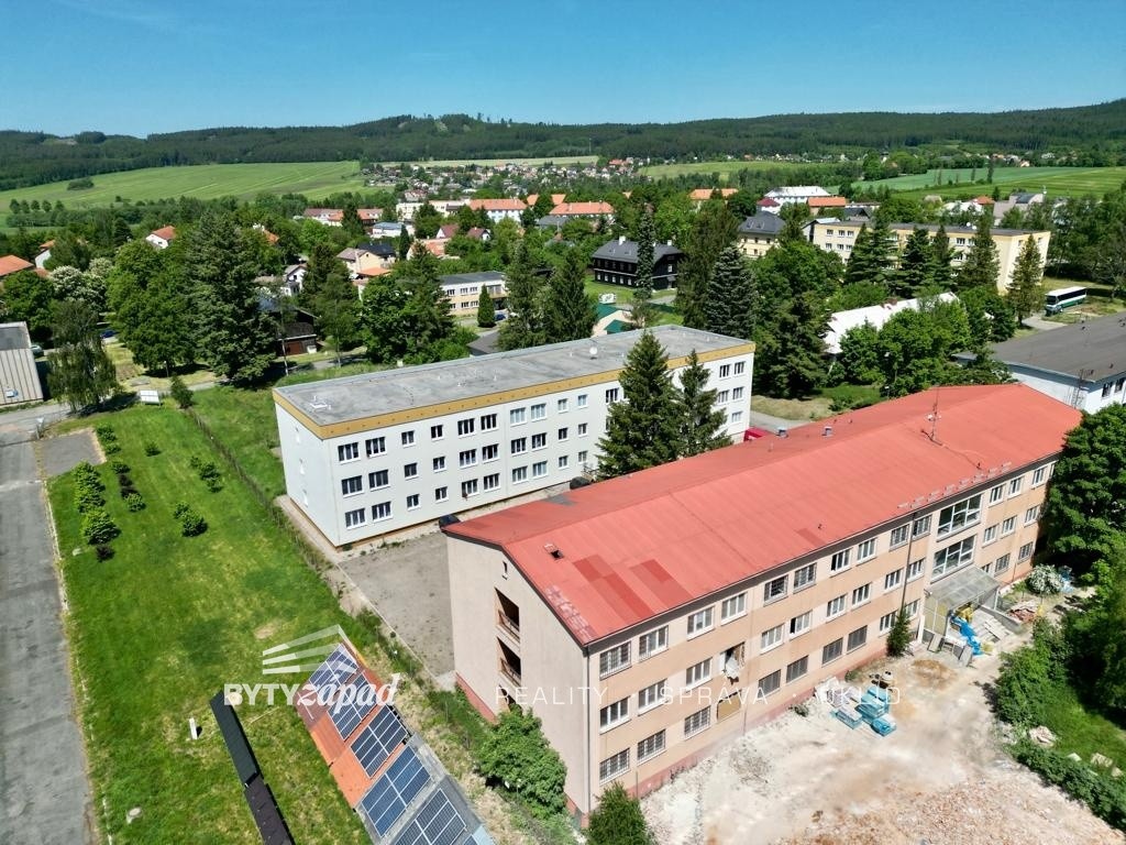 Pronájem byt 2+kk - Strašice, 54 m² - 5