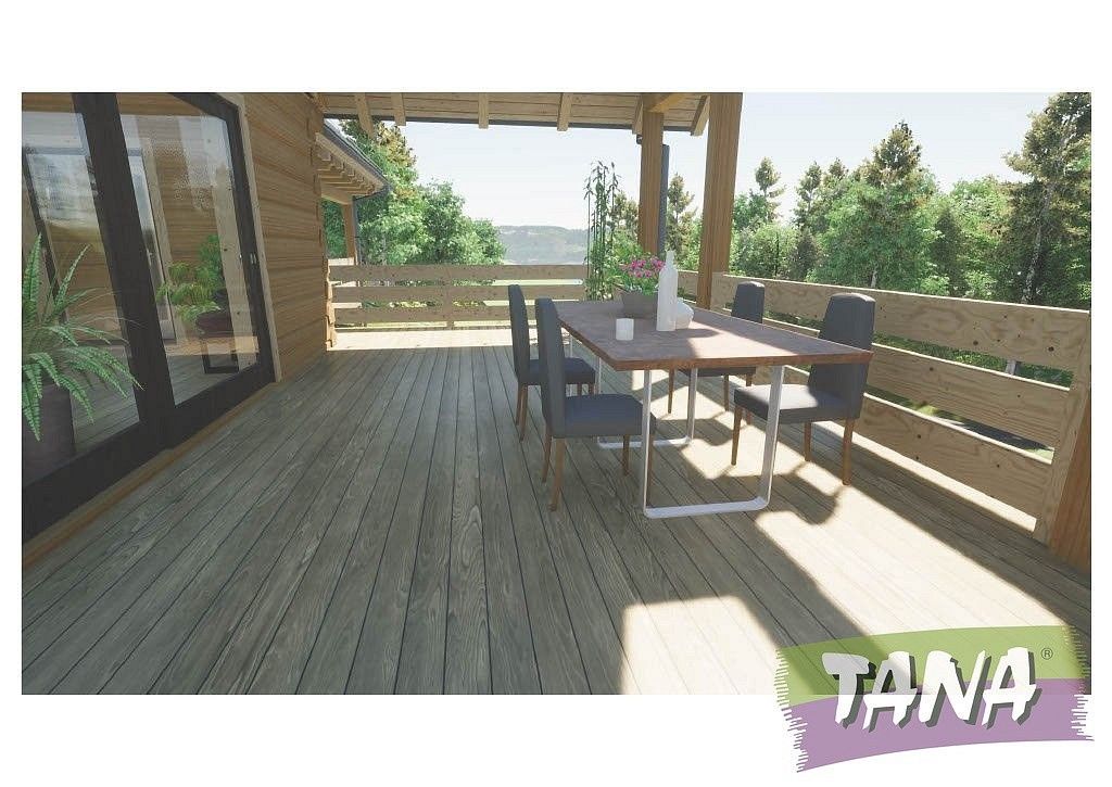 Prodej rodinný dům - Vlčice, okres Trutnov, 224 m² - 5