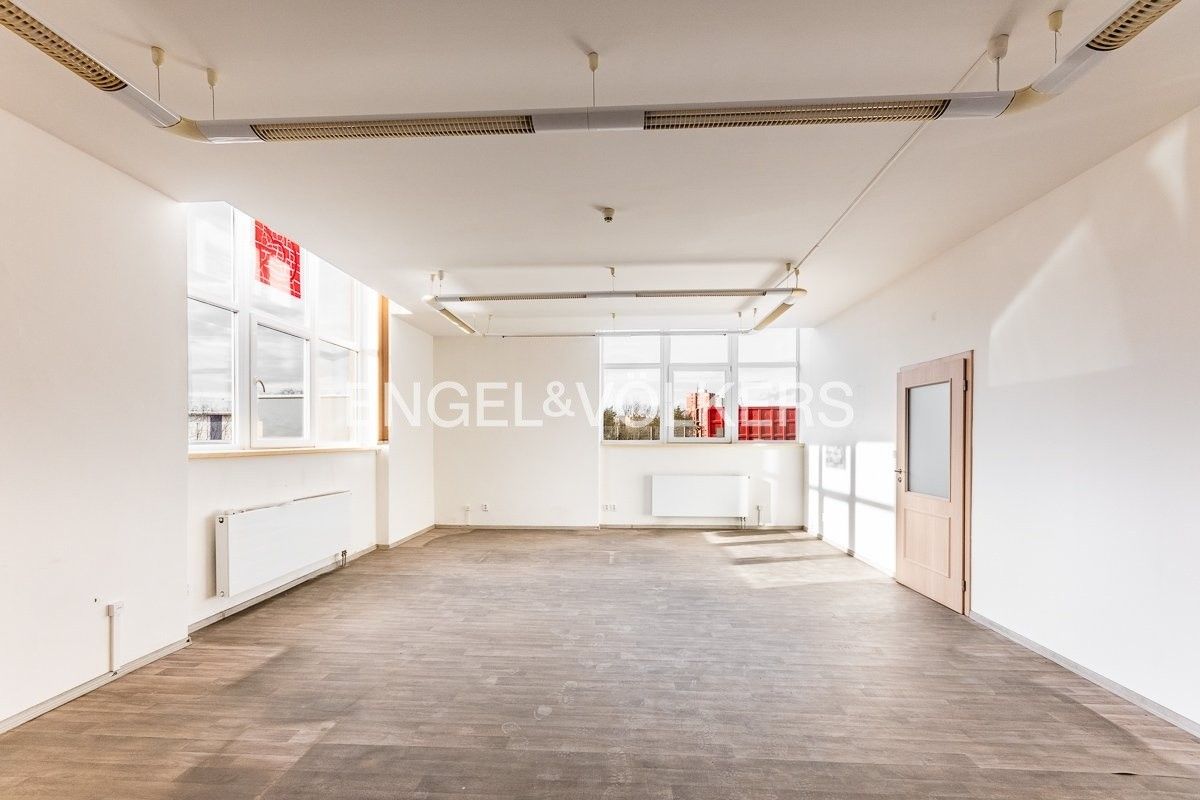 Pronájem sklad - Domažlická 1179, Plzeň Skvrňany, 2 735 m² - 5