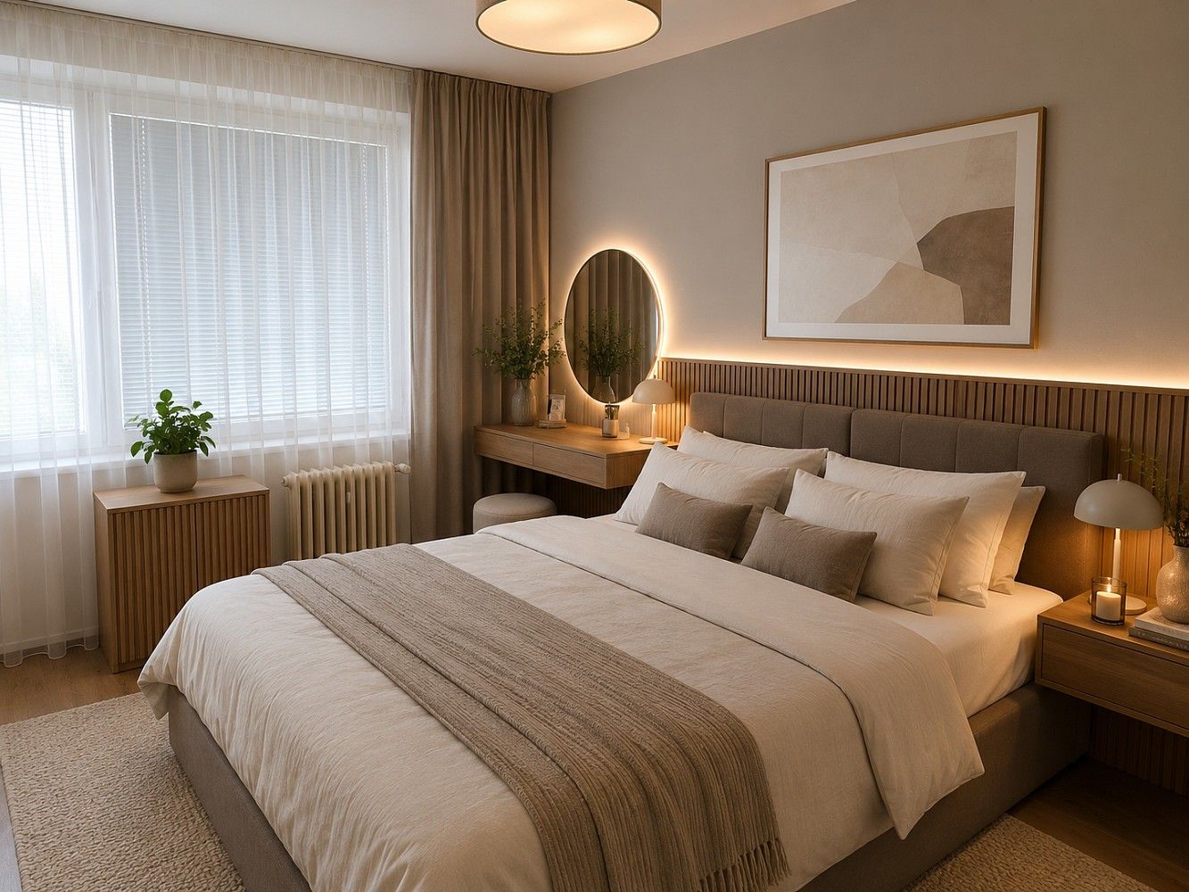Byt 2+1 · 60 m² · Chrudim, Pardubický kraj - 3