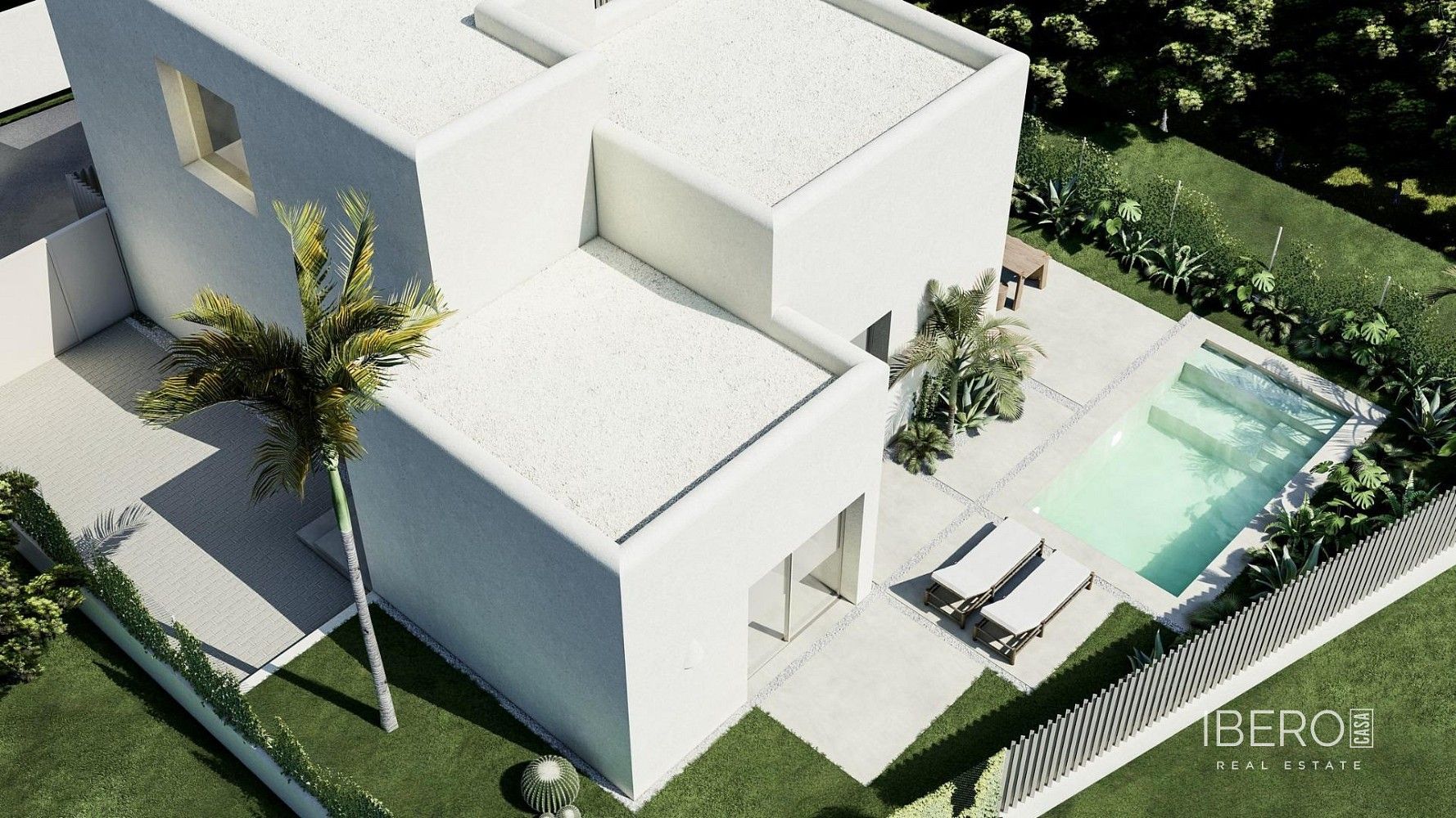 Prodej rodinný dům - Oliva, Španělsko, 110 m² - 5