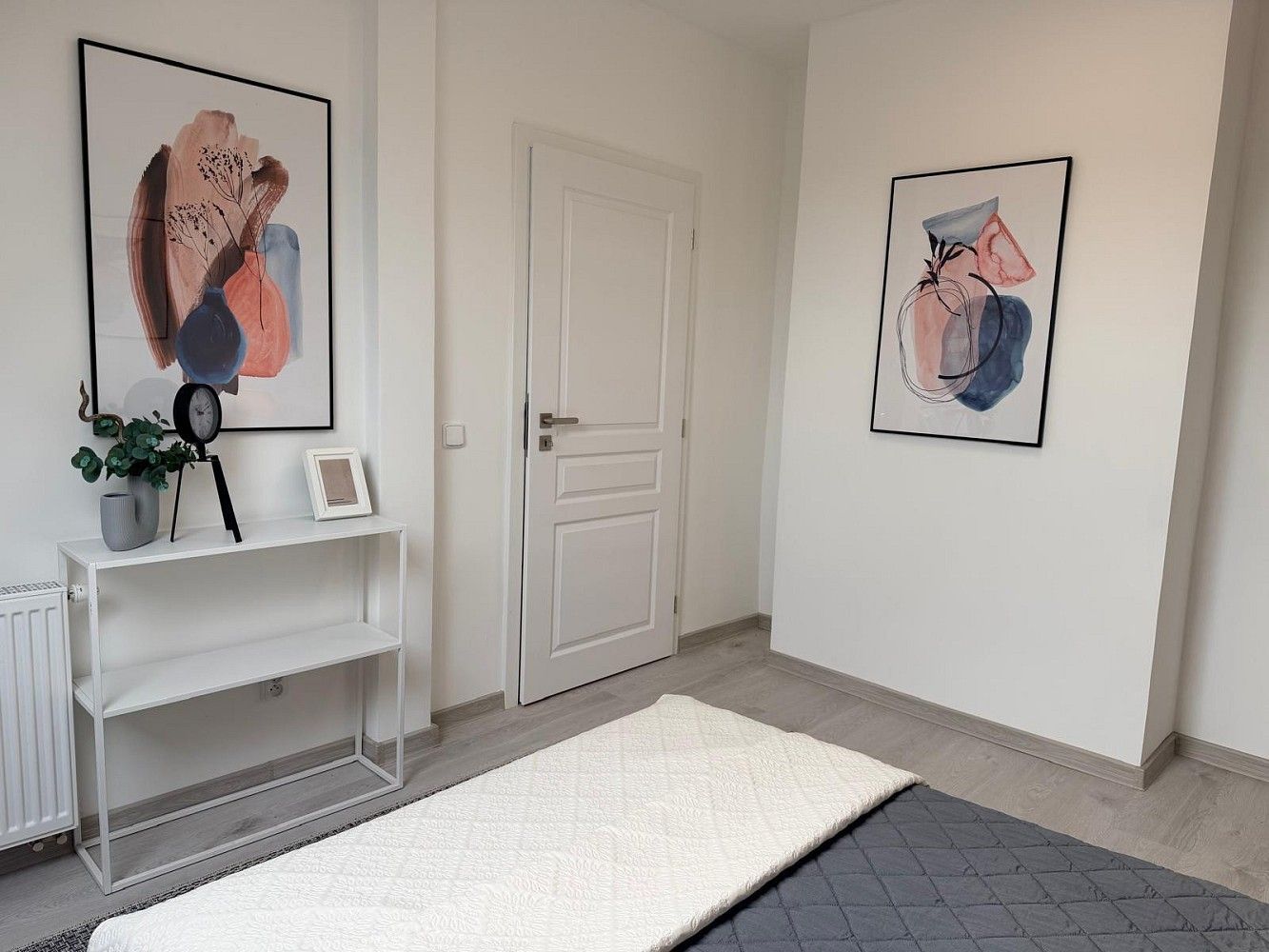 Byt 3+kk · 56 m² · Podhorská, Praha 5 - Motol - 3