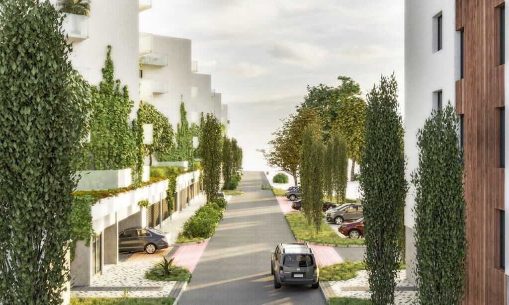 Prodej byt 1+kk - M. Horákové, České Budějovice 2, 54 m² - 5