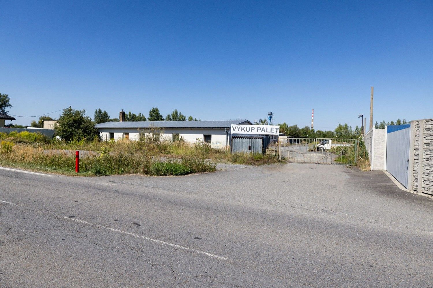 Sklady, Opava - Kylešovice, Moravskoslezský kraj, 896 m² - 1