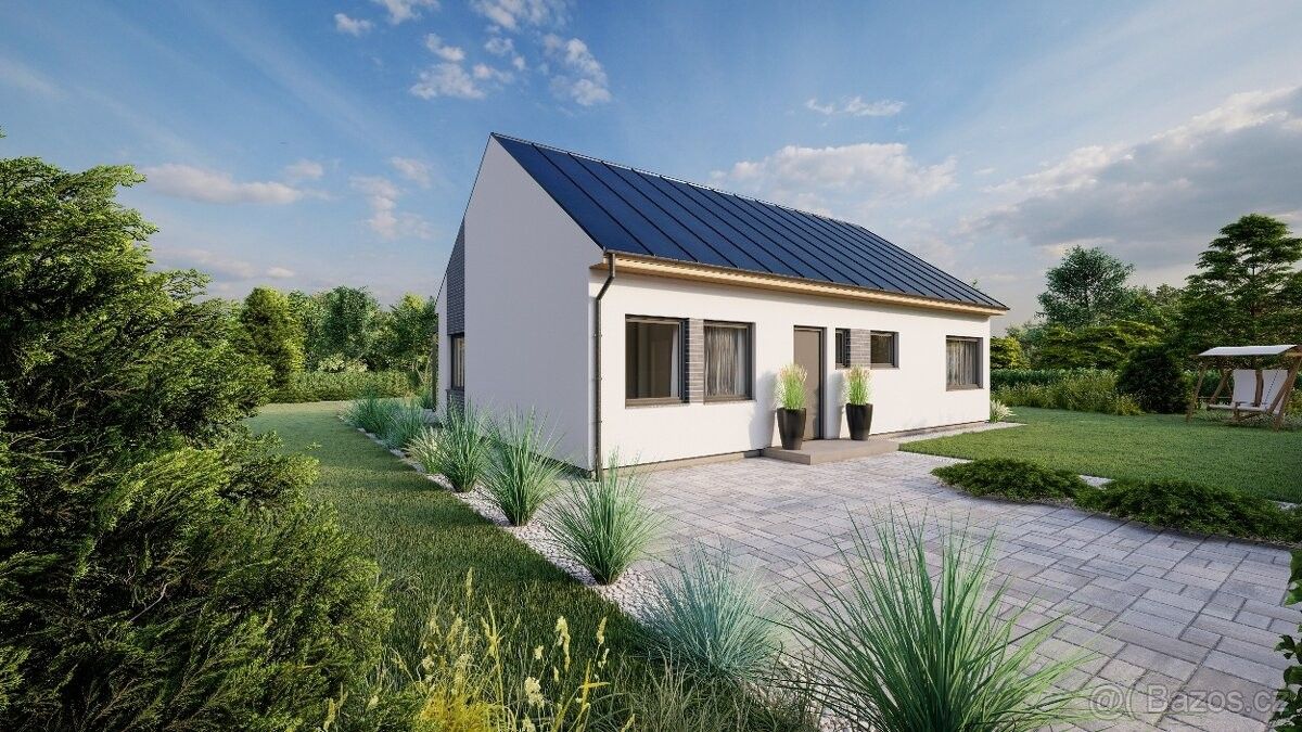 Rodinné domy, Praha, 110 00