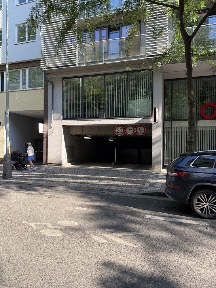 Ostatní, Praha - Karlín, okres Praha 8, Hlavní město Praha, 13 m² - 1