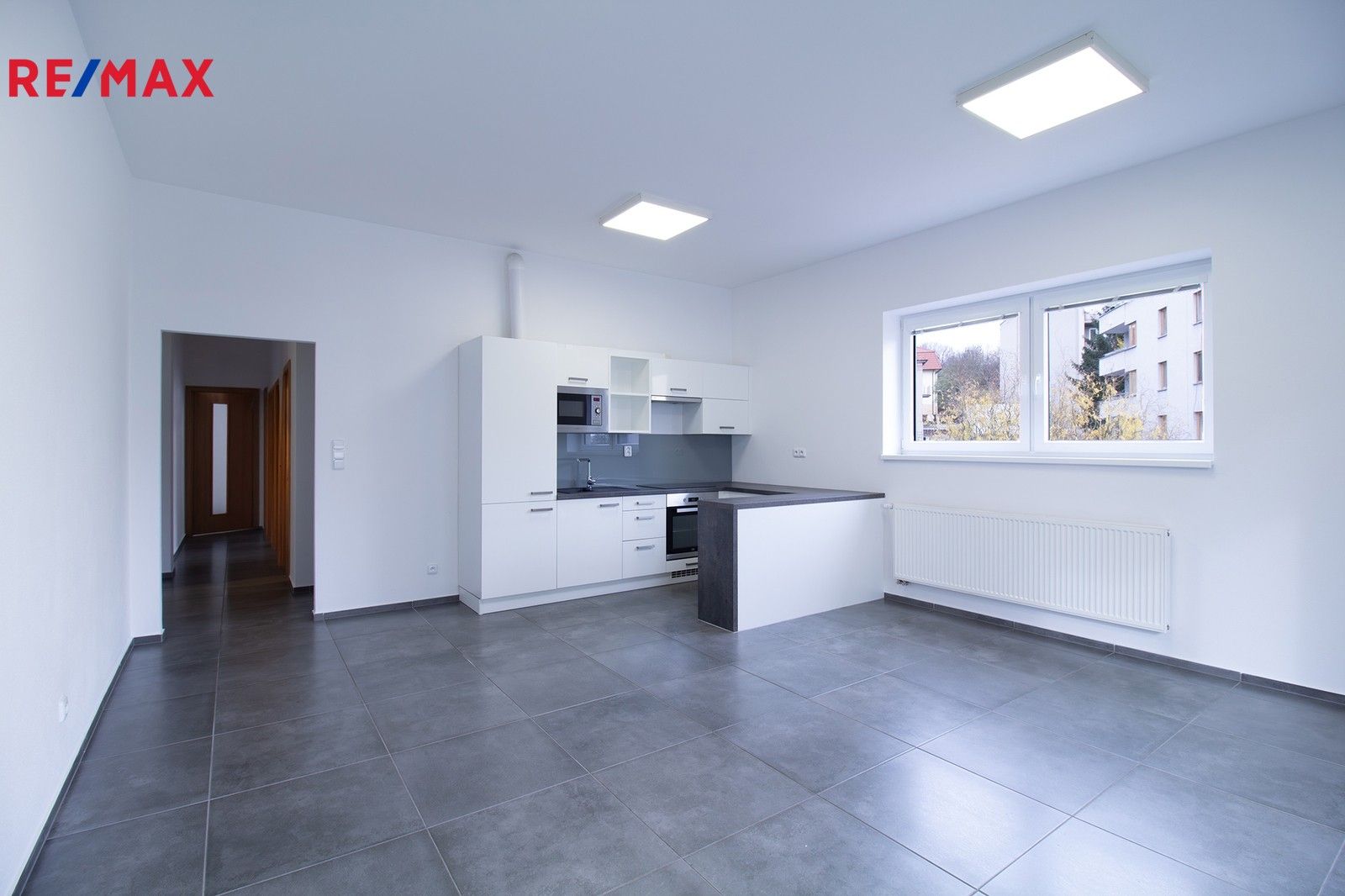 Pronájem byt 3+kk - Bolevecká, Plzeň, 74 m²