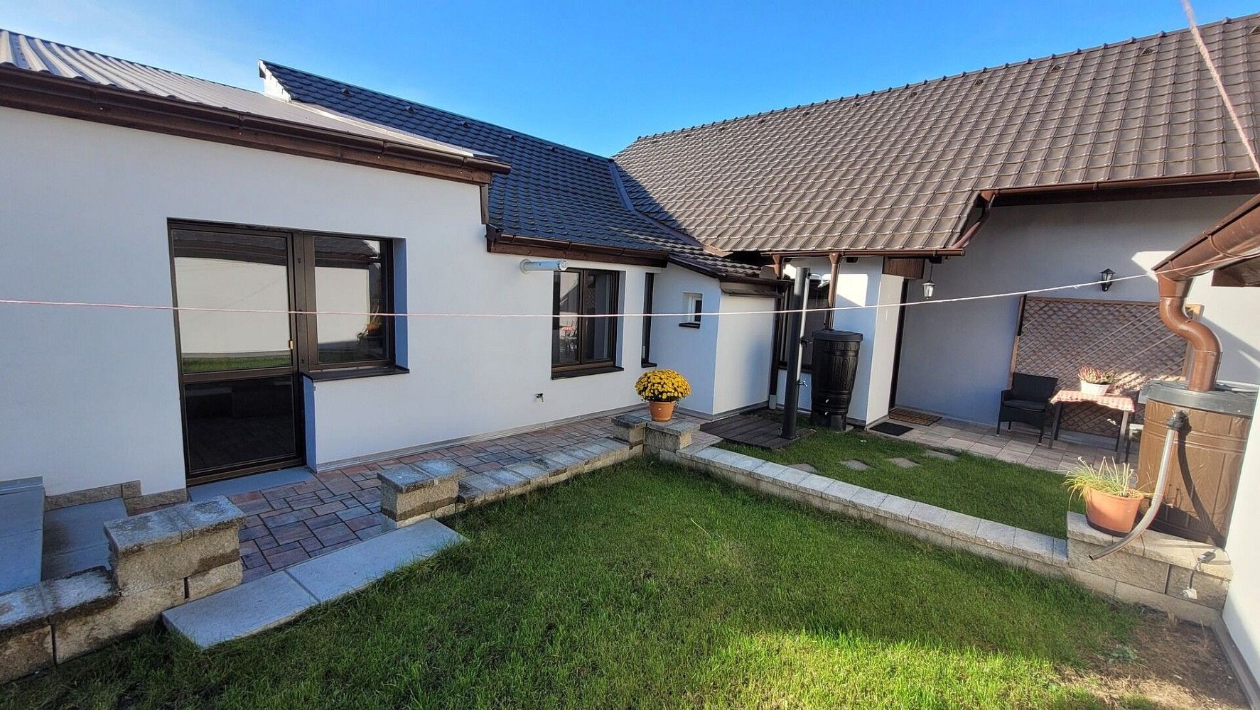 Rodinný dům · 100 m² · Straškov-Vodochody - Straškov, okres Litoměřice - 4