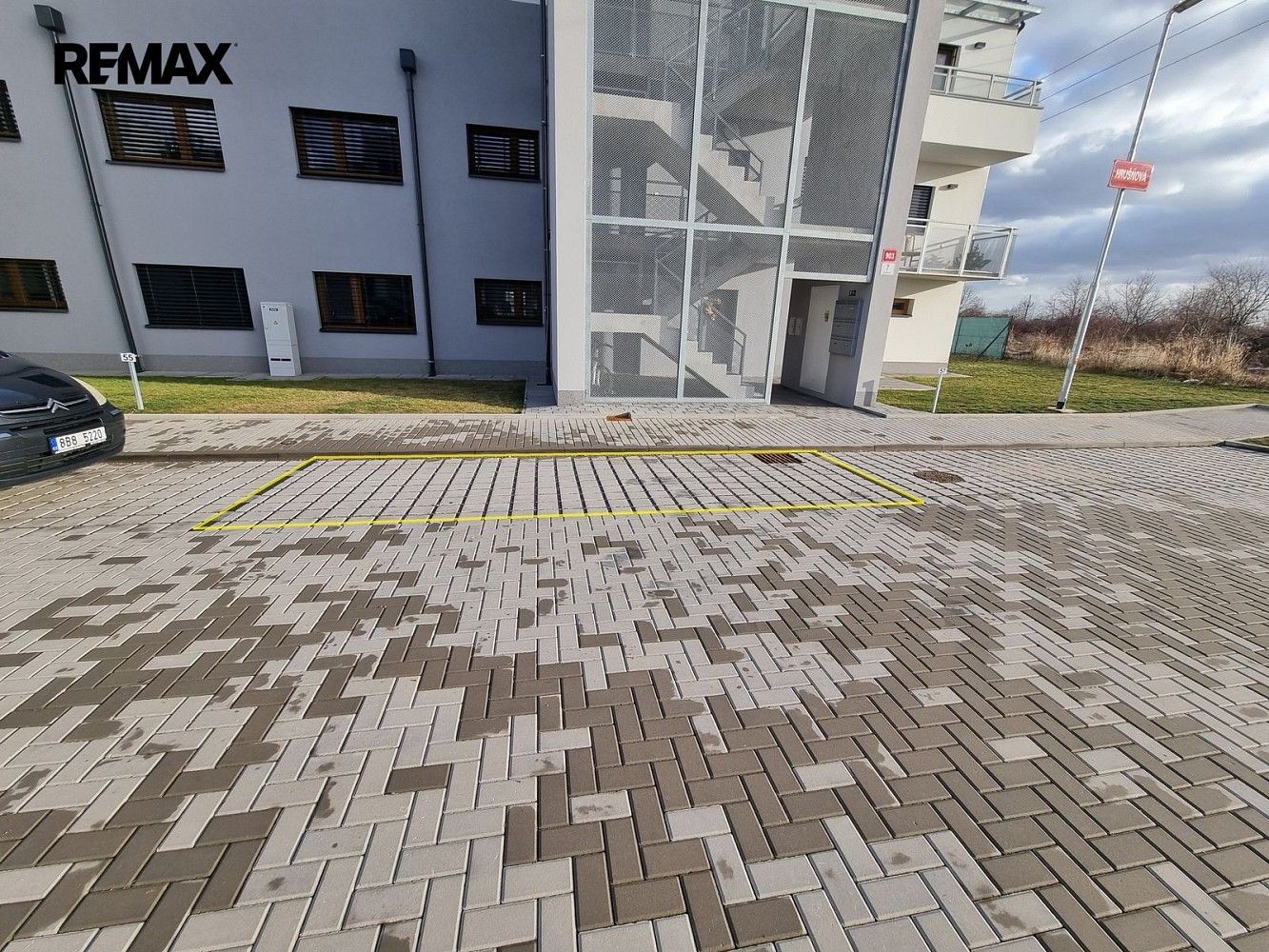 Ostatní, Znojmo, Jihomoravský kraj, 12 m² - 2