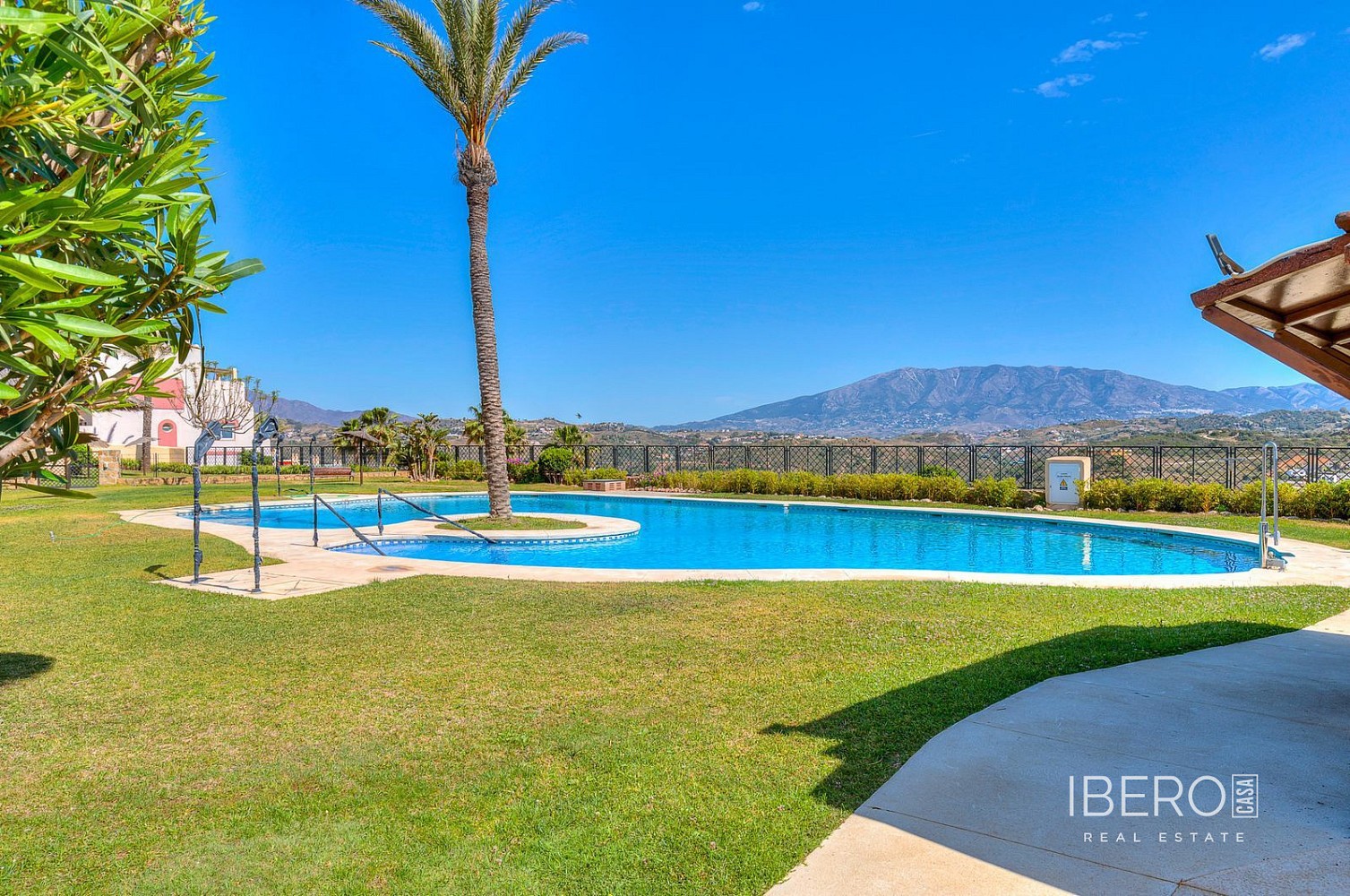 4+kk, La Cala de Mijas, Španělsko, 110 m² - 1