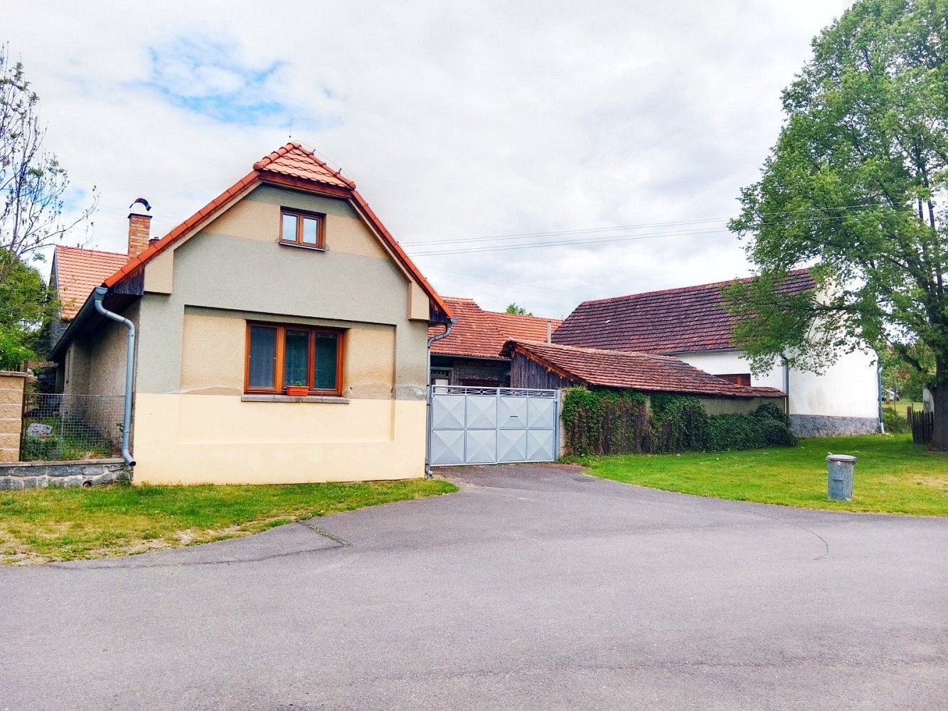 Rodinný dům, 80 m²