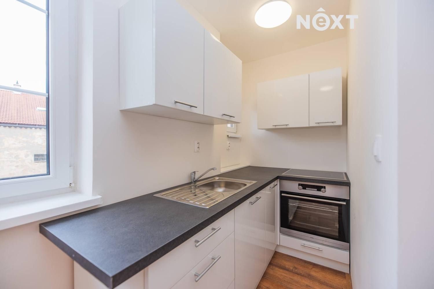 2+kk, Banskobystrická, Šumperk, 40 m²